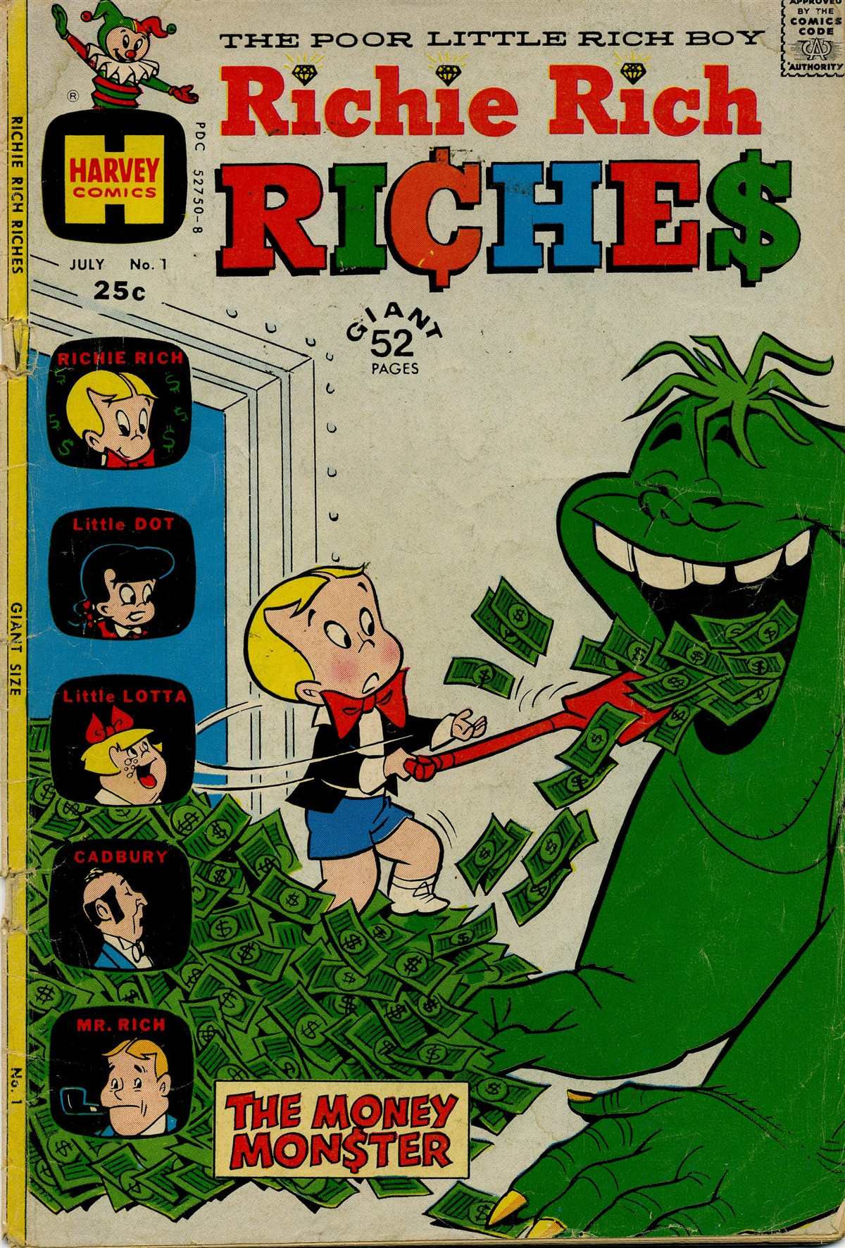 Ричи рич 1. Richie Rich Comics. Ричи Рич Кэдбери cartoon. Richie Rich 2 Evil Irona. Richie Rich Gloria Comics.